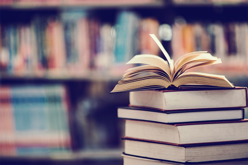 Книжный клуб Smarty Book Online